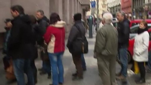 Výměna řidičských průkazů