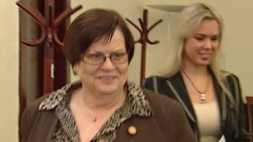 Milosti převezme ministr spravedlnosti