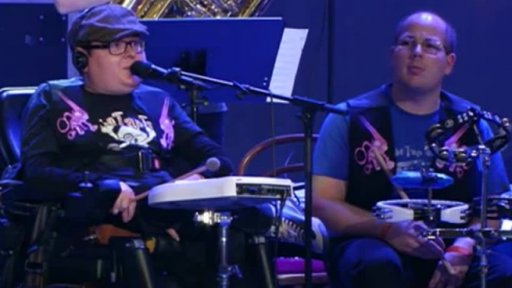 The Tap Tap ve Státní opeře