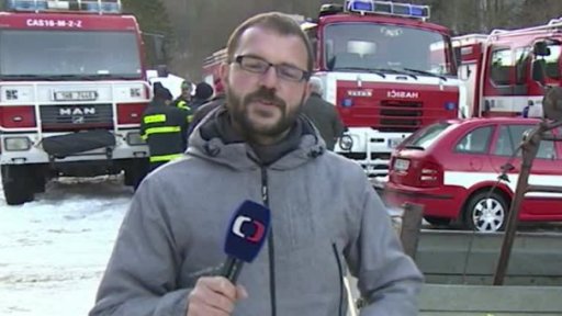 Vyšetřování smrti na nákladní lanovce