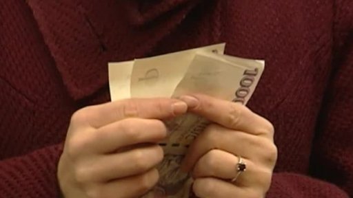 Nevýhodné půjčky stále v oblibě