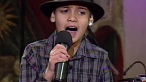 Ocenění Gypsy Spirit