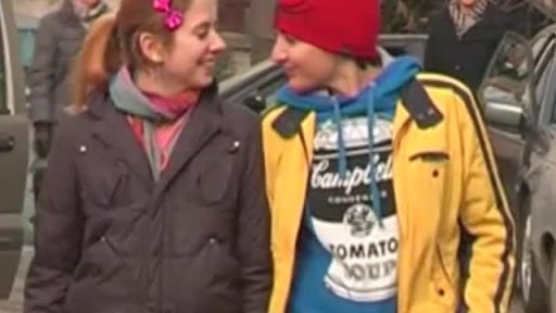 Homosexuální sňatky neprošly referendem