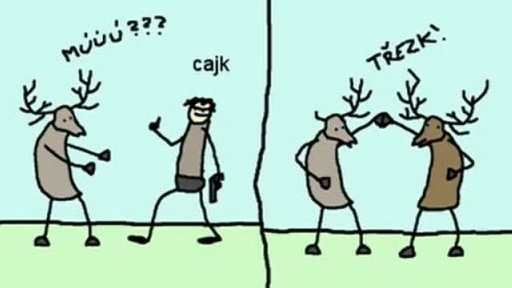 Knižní novinky - Opráski sčeskí historje