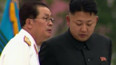 Vlivný strýc severokorejského vůdce odstaven z funkce