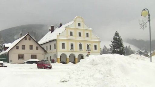 Největrnější víkend letošního roku