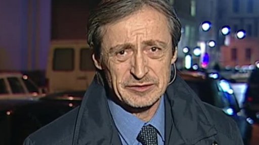 Rozhovor s Martinem Stropnickým