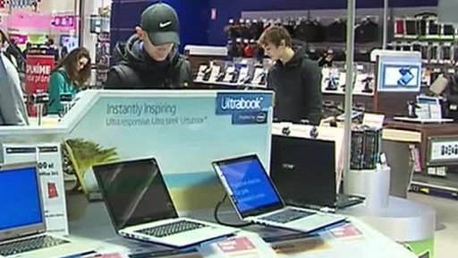 Ceny v obchodech rostou rychleji