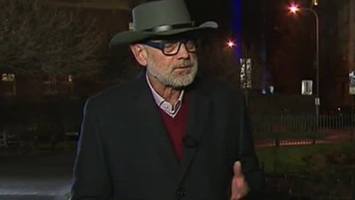 Rozhovor s Janem Rumlem