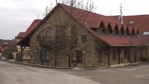 Farma Bolka Polívky