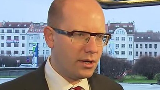 Širší vedení ČSSD schválilo koaliční smlouvu