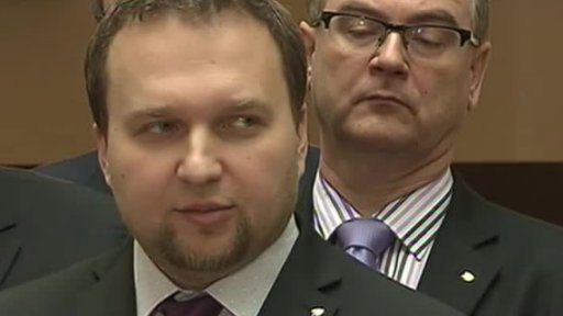 Detaily koaliční smlouvy