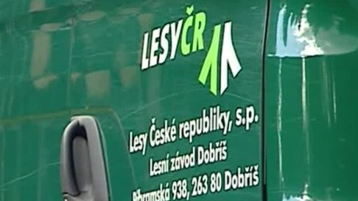 Lesy ČR a veřejné zakázky