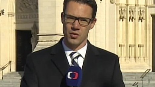 Střelba v denverské škole