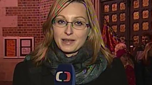 Betlémské světlo v Česku