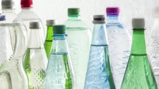 Olovo ve vodě z kohoutku