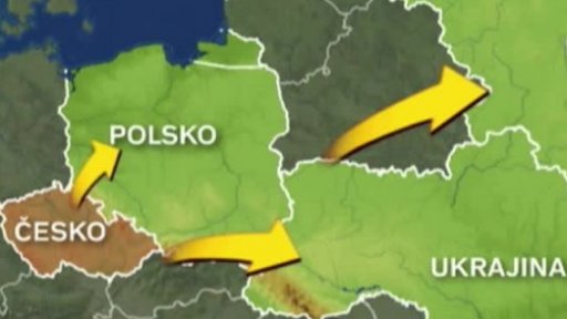 Krádeže náhradních dílů