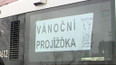 Vánoční dobročinnost