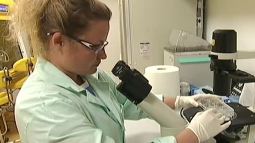 Nová diagnostika nádorů