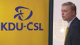 KDU-ČSL schválilo koaliční smlouvu