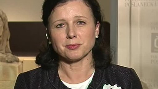 Rozdělování ministerstev