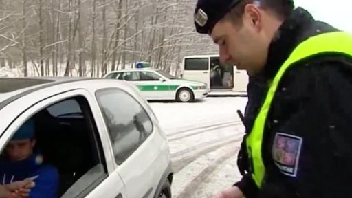 Kriminalita v pohraničí