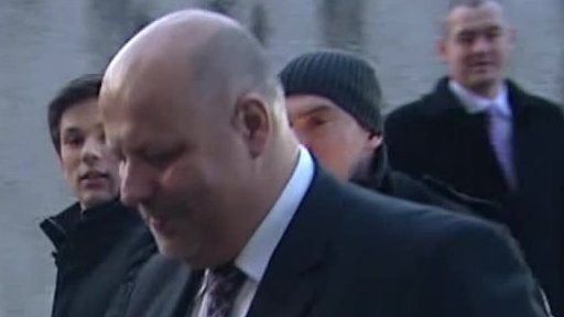 Dovolání kvůli Lessymu