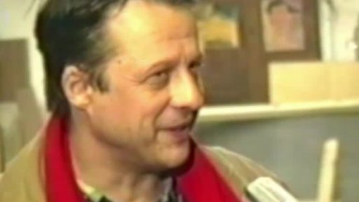 Nová kniha o Petru Uhlovi