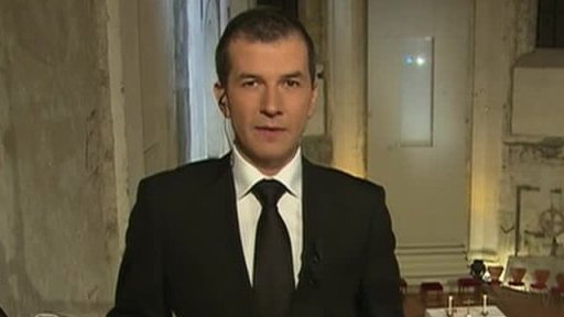 Vzpomínka na Václava Havla