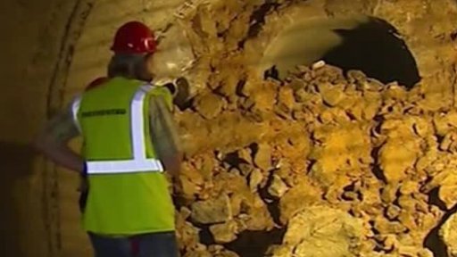 Ochrana před velkou vodou