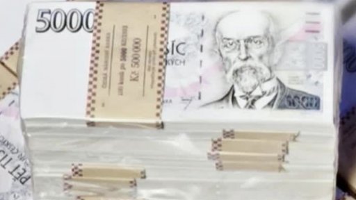 ČR má schválený rozpočet