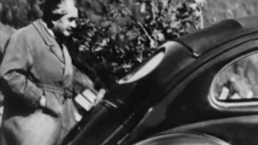 Vášně kolem Ferdinanda Porsche