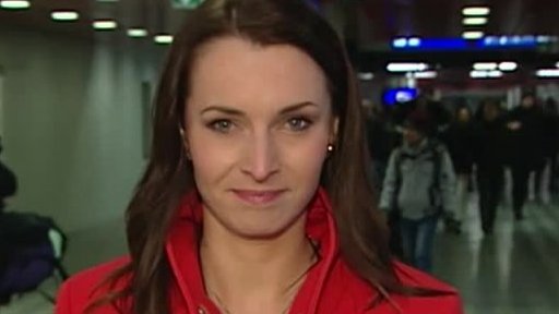 Dlouhá cesta na víkend