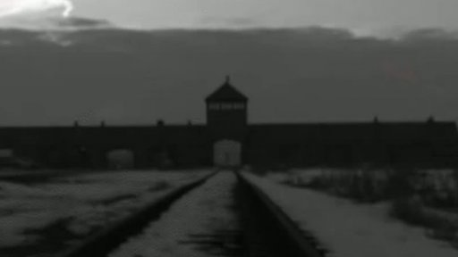 Osvětimské procesy