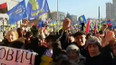 Ukrajinská opozice pokračuje v demonstracích