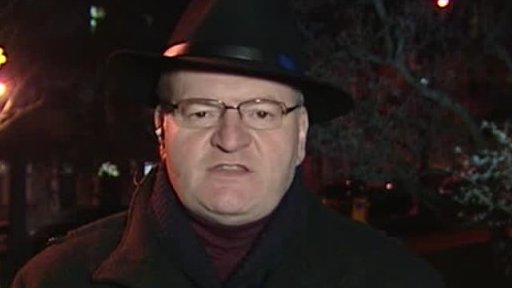 Prezident o ministrech