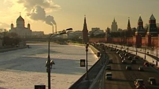 Rusko uhradilo Česku dluh