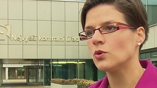 NKÚ o Akademii věd ČR