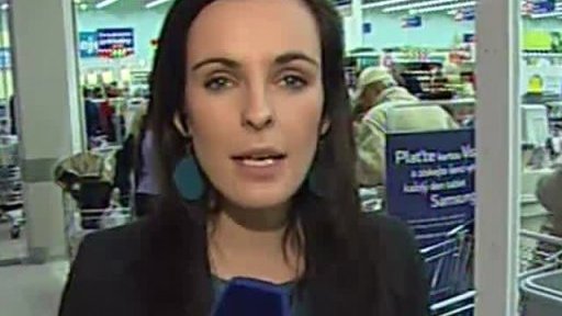 Nákup dárků na poslední chvíli