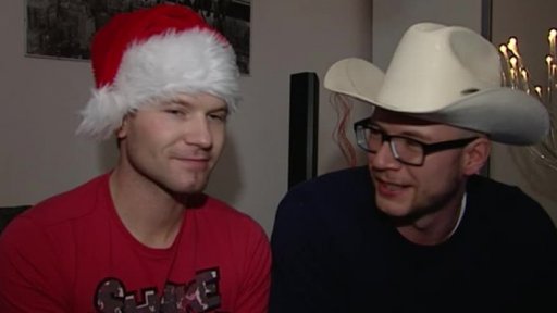 Nákup dárků na poslední chvíli