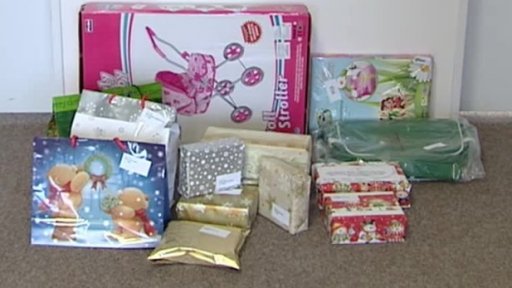 Firemní dobrovolníci