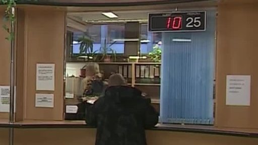 Výměna řidičských průkazů