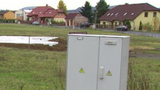 Ústecká radnice neví, kdy opraví územní plán