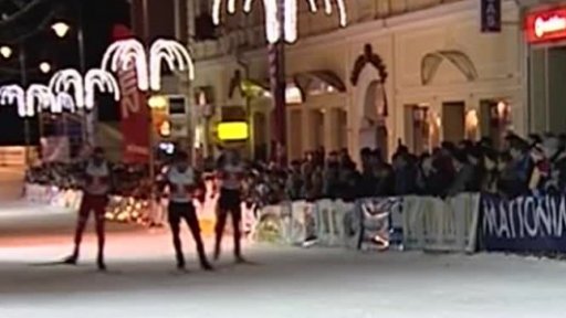 Karlovy Vary nakupují sníh