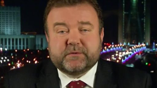 Výbuchy ve Volgogradu