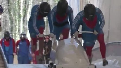 První cesta nového premiéra