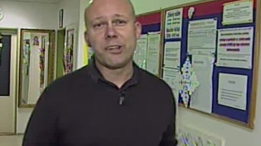 Děti pomáhající lidem v nouzi