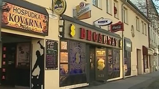 Města proti hazardu