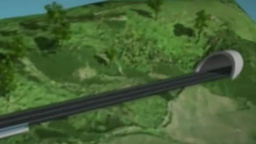 Zpožděná dostavba D8