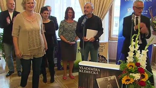 Ceny Knižního klubu